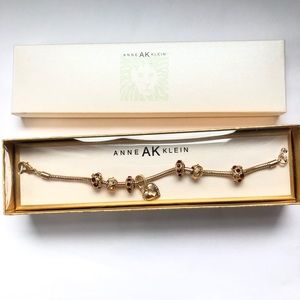 Anne Klein Women’s Bracelets
